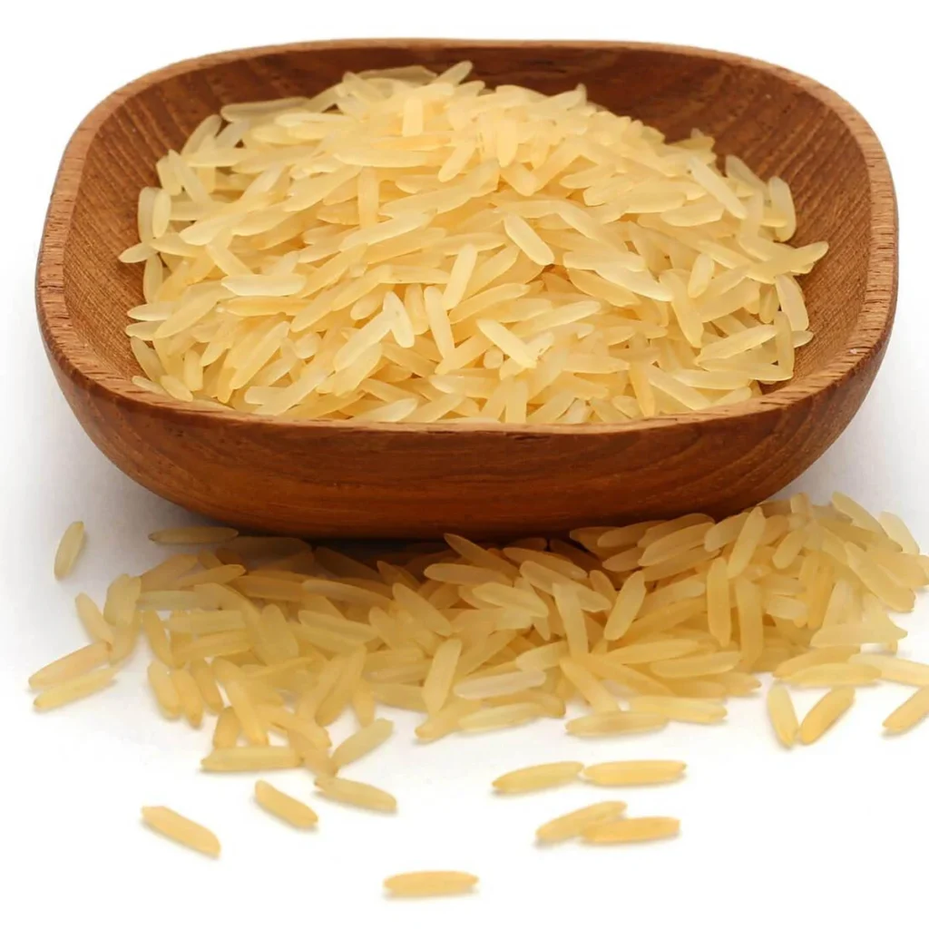 1121 Basmati Rice