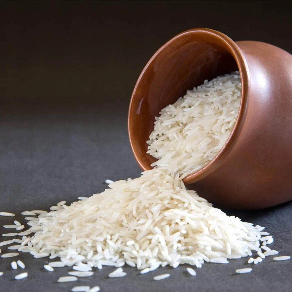 Super Fine Sella Rice